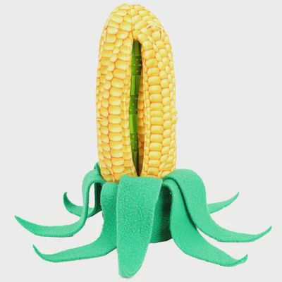Injoya Snuffle Toy - Corn on the Cob