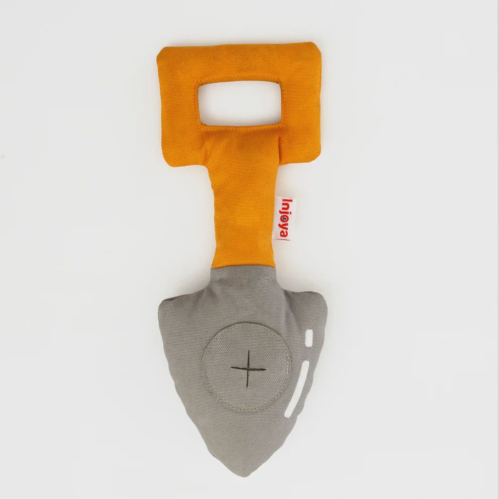 Injoya Snuffle Toy - Garden Trowel