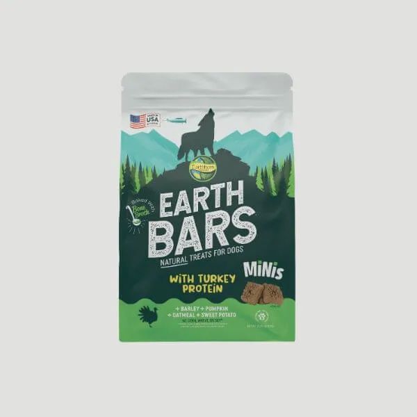 EH Earth Bars Minis - Turkey, 2lb