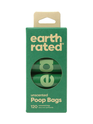 Earth Rated Bags