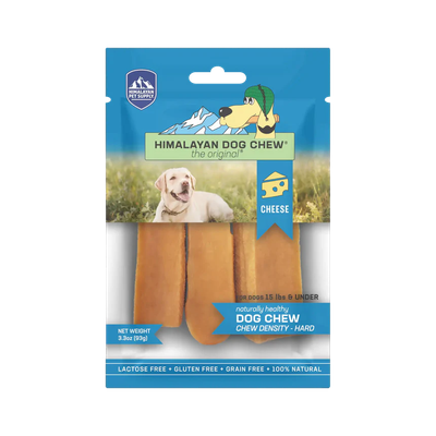 Himalayan Dog Chew, S, 3.5oz