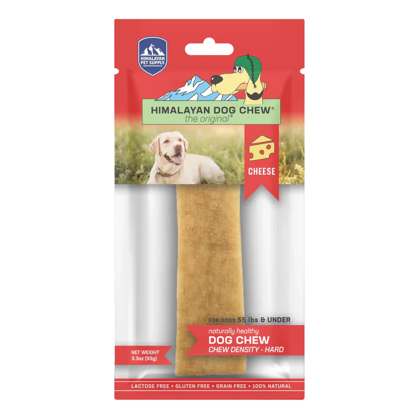 Himalayan Dog Chew, L, 3.5oz