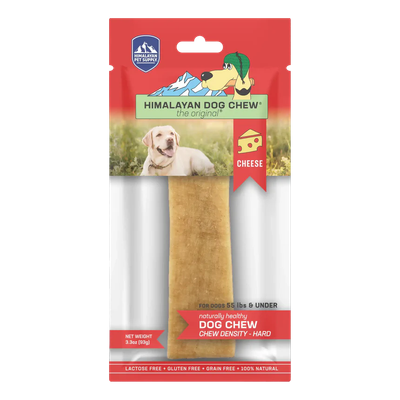 Himalayan Dog Chew, L, 3.5oz