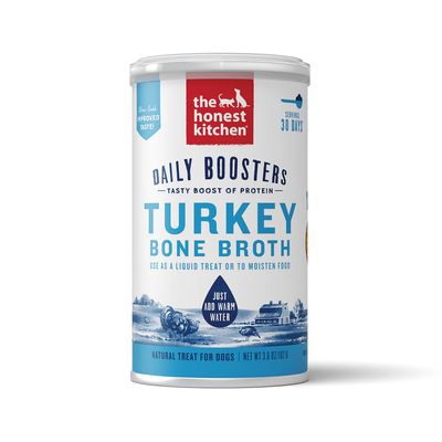 THK Daily Boosters - Bone Broth