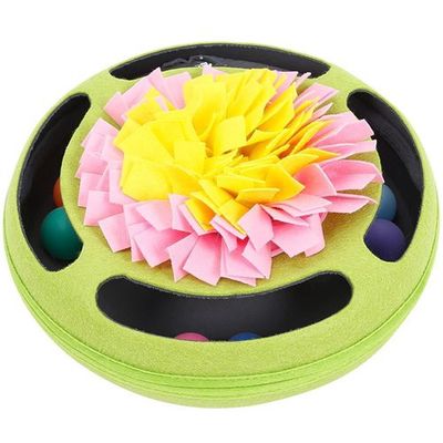 Injoya Cat Snuffle Toy - Puzzle