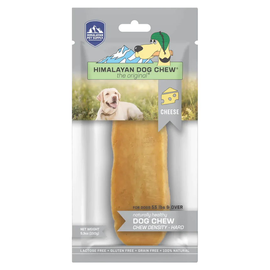 Himalayan Dog Chew - XL Dog, 6oz