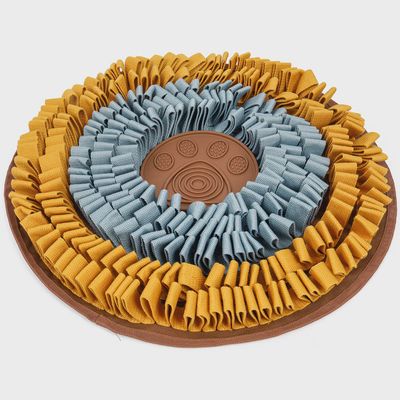 Injoya Snuffle Mat - Cookie