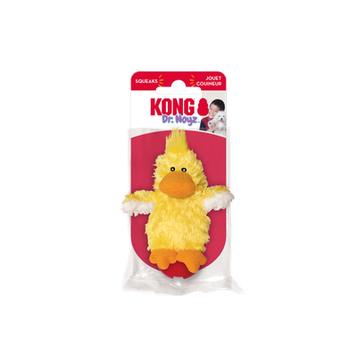 KONG Dr. Noyz - Duck, XS