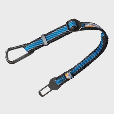 Kurgo Direct to Seatbelt Bungee Tether