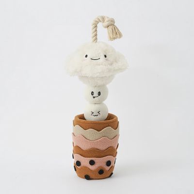 Injoya Snuffle Toy - Boba Time