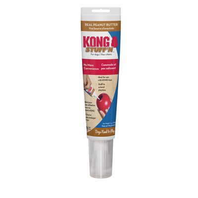KONG Stuff&#39;n Real Peanut Butter