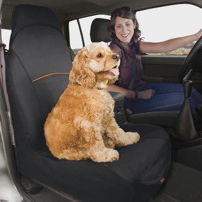 Kurgo Auto Copilot Bucket Seat Cover