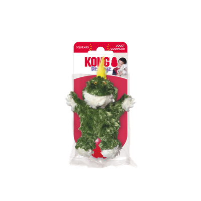 KONG Dr. Noyz - Frog, XS