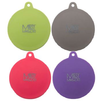 Messy Mutts Silicone Can Cover