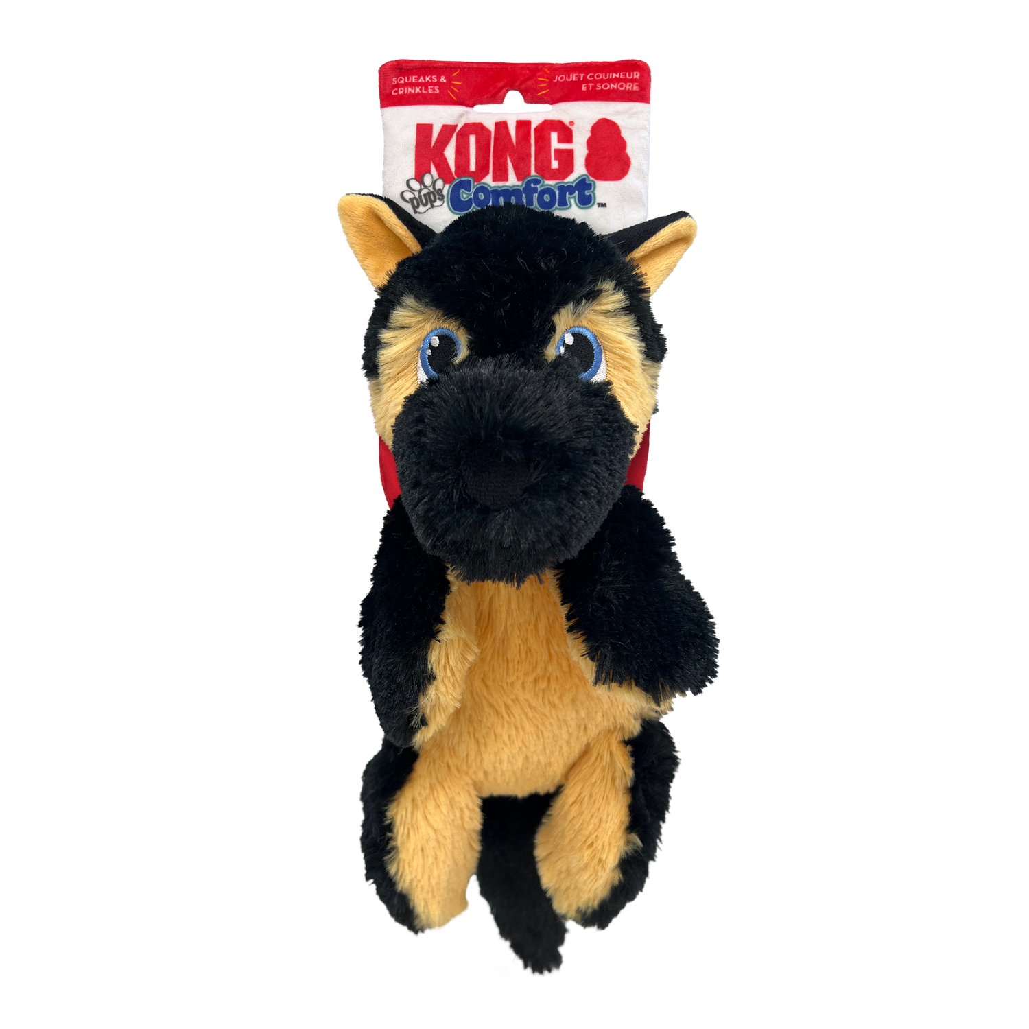 KONG Comfort Pups - Fritz, M