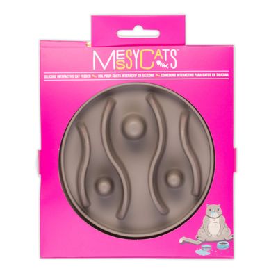 Messy Cats Interactive Feeder, S