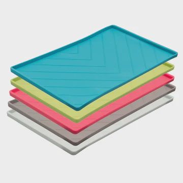Messy Mutts Silicone Mat