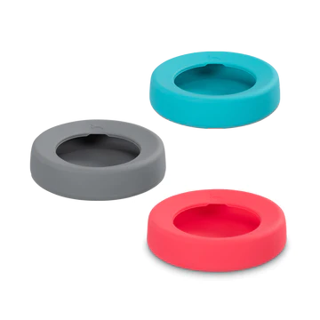 Messy Mutts Non Spill Bowl, 5.25cup