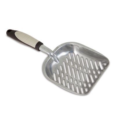 Petmate Booda Metal Litter Scoop