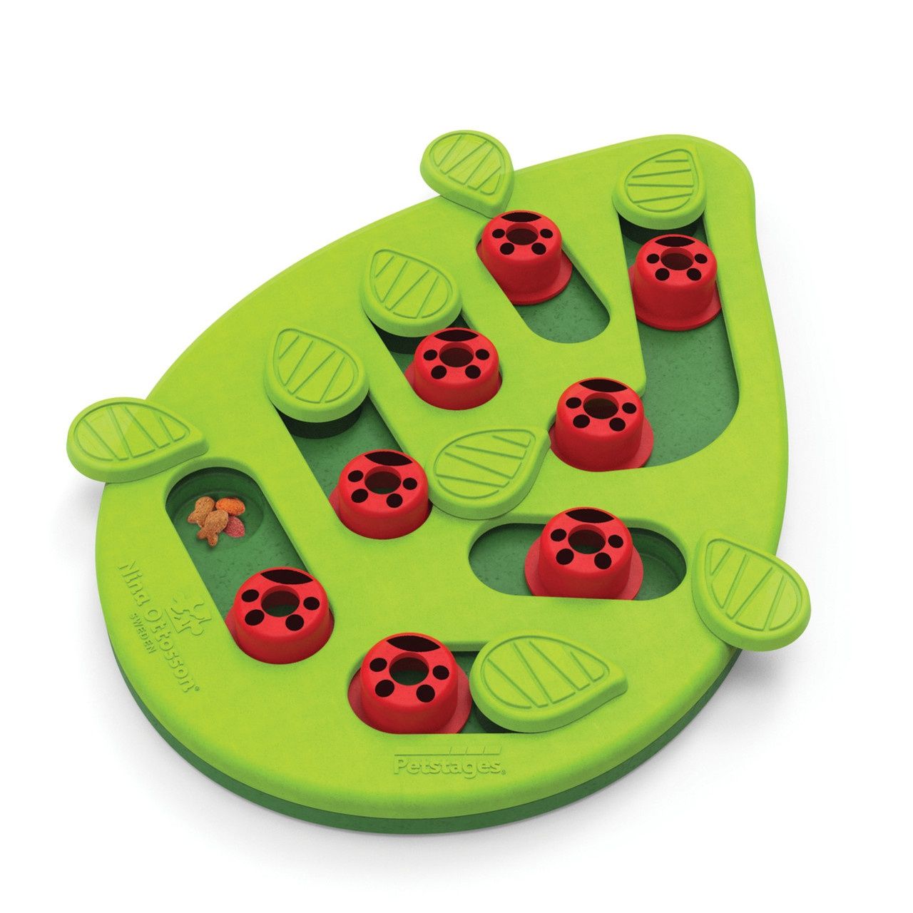 OH Nina Ottosson - Buggin Out