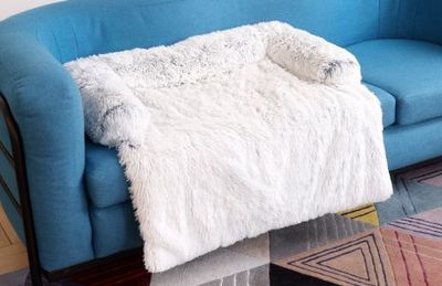 Tall Tails Anywhere Cuddler Bed, 34&quot;x34&quot;