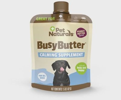 Pet Naturals Busy Butter