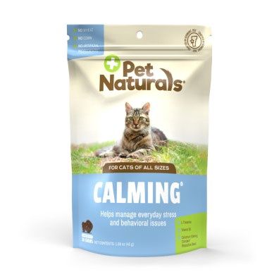 Pet Naturals Calming (Cat), 30ct
