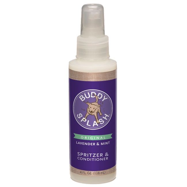 Buddy Splash, Lavender &amp; Mint