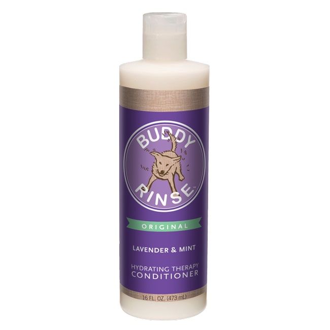 Buddy Rinse, Lavender &amp; Mint, 19oz