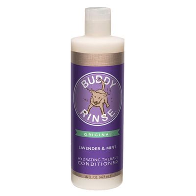 Buddy Rinse, Lavender &amp; Mint, 19oz