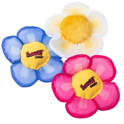 Yeowww Daisy Flower Tops