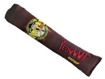 Yeowww Cigar