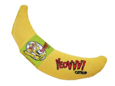 Yeowww Banana