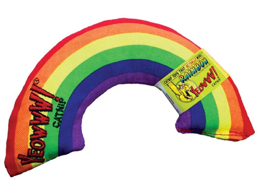 Yeowww Rainbow