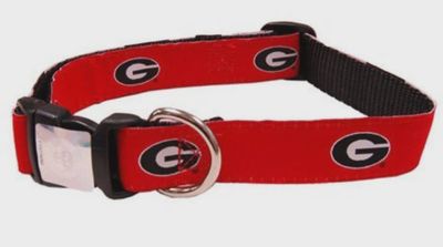 Georgia Collegiate Collar
