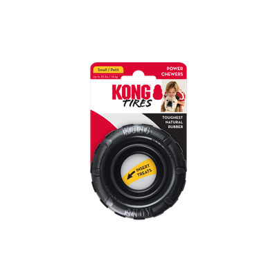 KONG Extreme Tires
