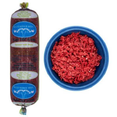 Blue Ridge Beef - Venison with Bone, 2lb