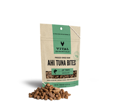 Vital Essentials FD Cat Treat