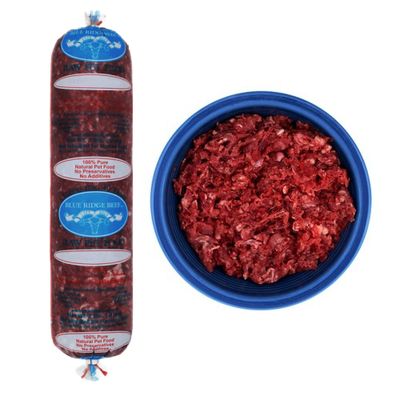 Blue Ridge Beef - Breeders Choice