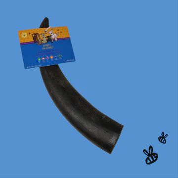 Honey I&#39;m Home - Honey Coated Buffalo Horn, L