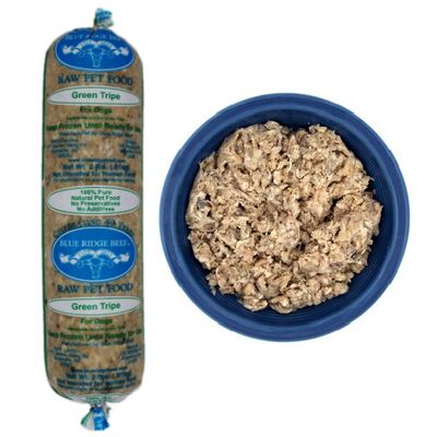 Blue Ridge Beef - Green Tripe