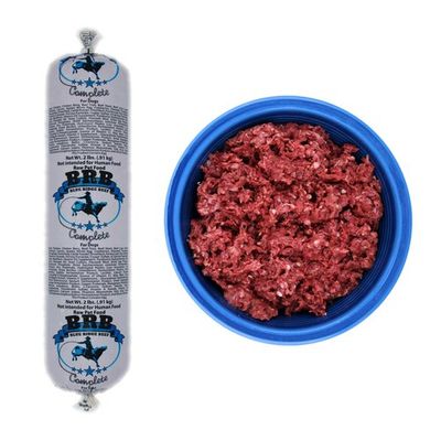 Blue Ridge Beef - Complete, 2lb