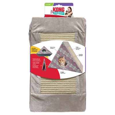 KONG Cat - Play Spaces Zen Den