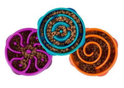 Outward Hound Fun Feeders