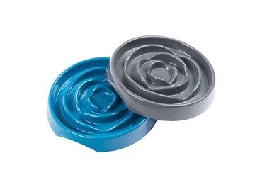 Messy Mutts Slow Feeder Bowl