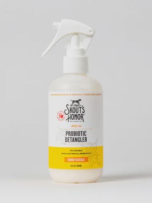 Skout&#39;s Honor Probiotic Detangler, 8oz