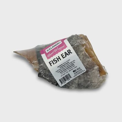 Icelandic+ Fish Ear
