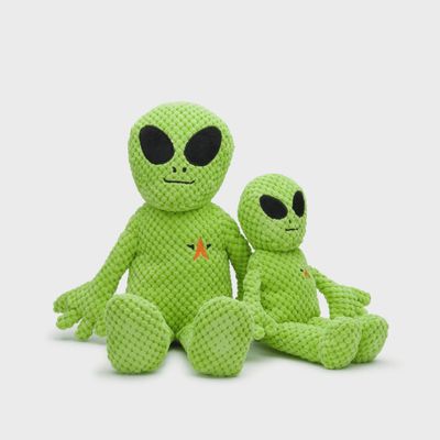fabdog Floppy Alien