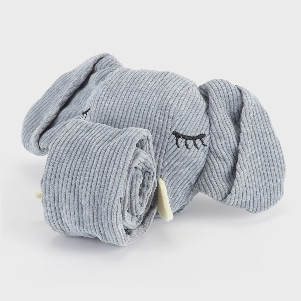 Injoya Snuffle Toy - Trunk or Treat