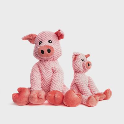 fabdog Floppy Pig